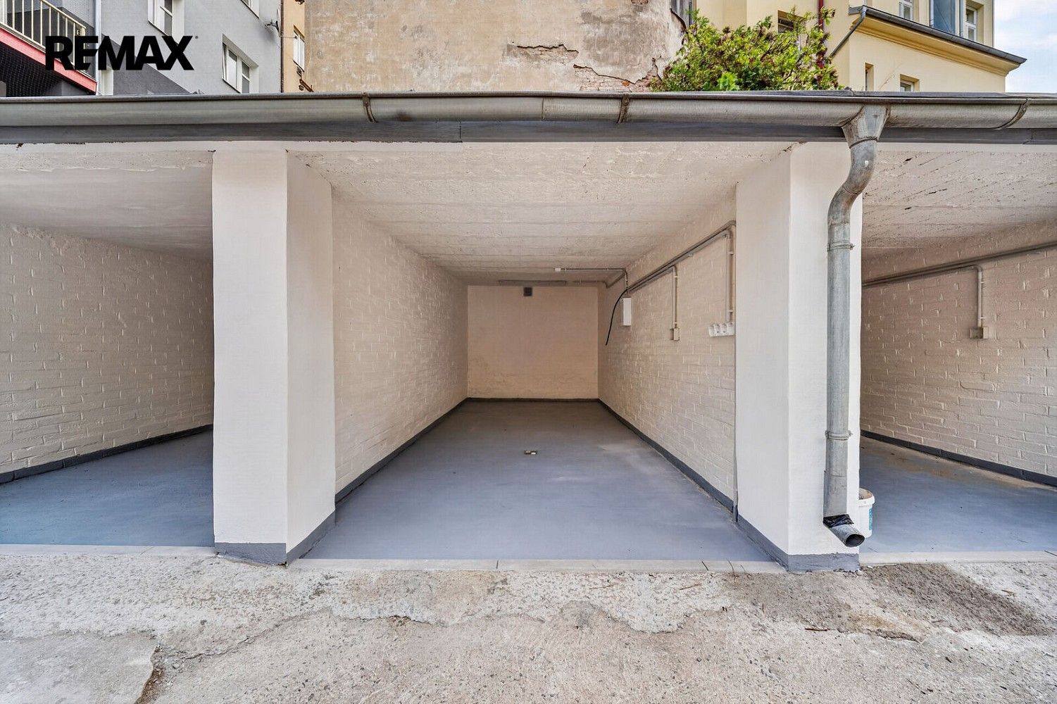 Ostatní, Podolská, Praha 4 - Podolí, 14 m² - 1