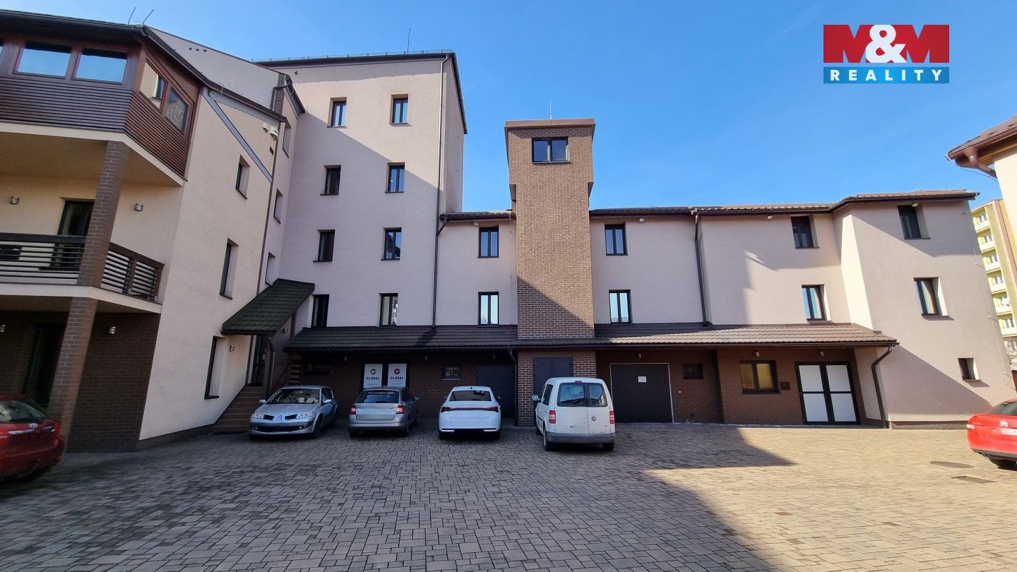 Kancelář · 19 m² · Ostravská, Český Těšín - 3