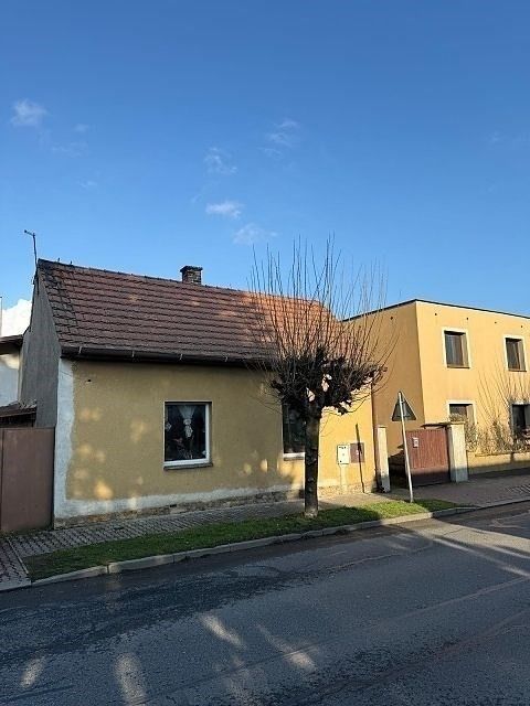 Rodinné domy, Zápy, 131 m² - 1