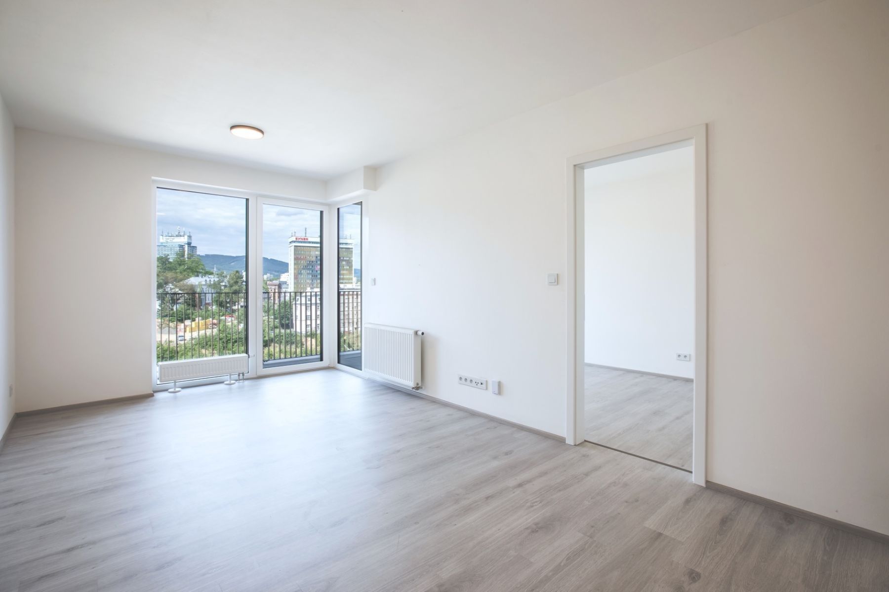 Byt 2+kk · 55 m² · Na Perštýně, Liberec - Liberec, Liberecký kraj - 3