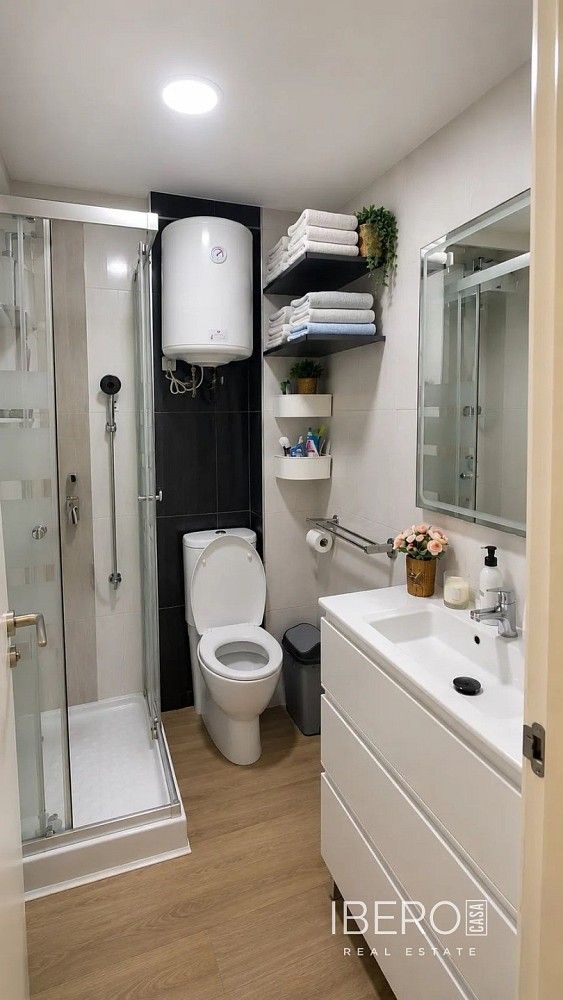 Prodej byt 4+kk - Málaga Centro, Španělsko, 74 m² - 5