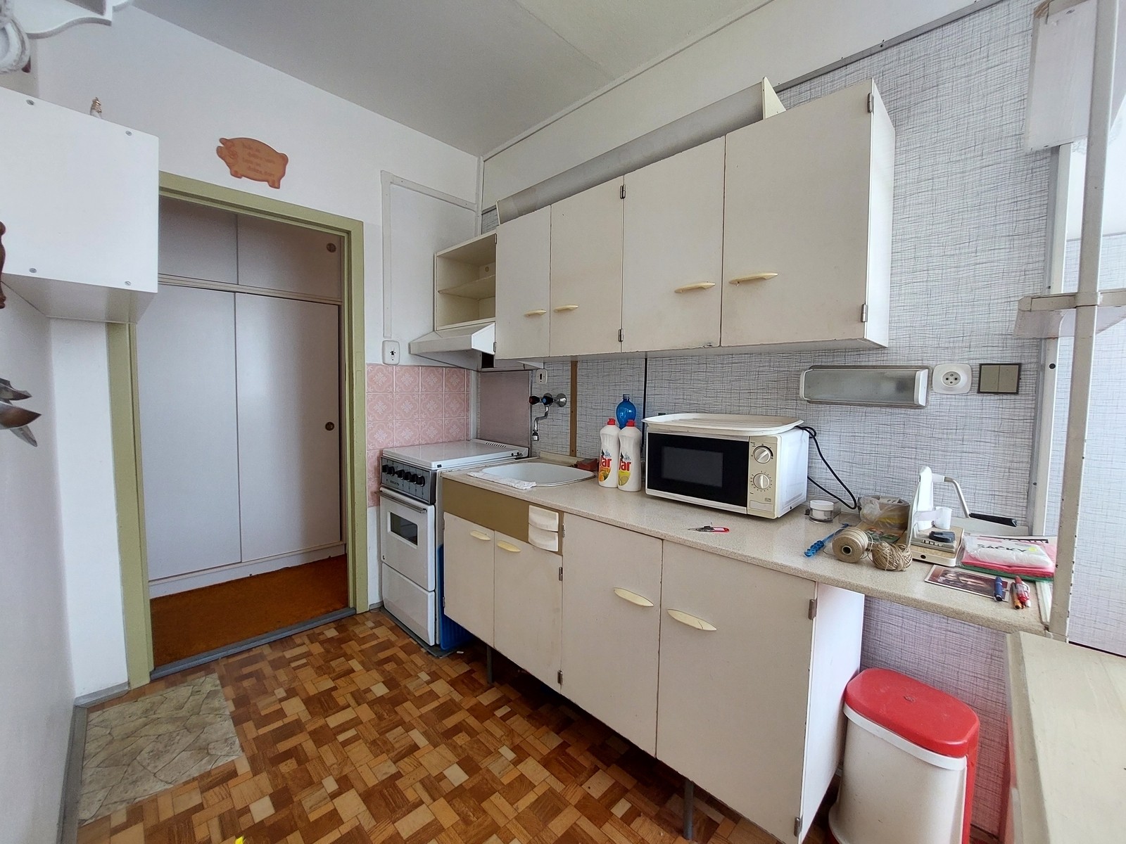 Byt 2+1 · 59 m² · Závořická, Postřelmov - 3