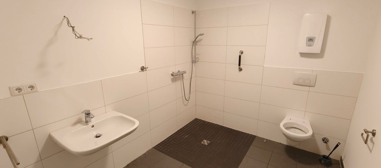 Byt 2+kk · 61 m² · Leveringhäuser Str.89, , Severní Porýní-Vestfálsko - 3