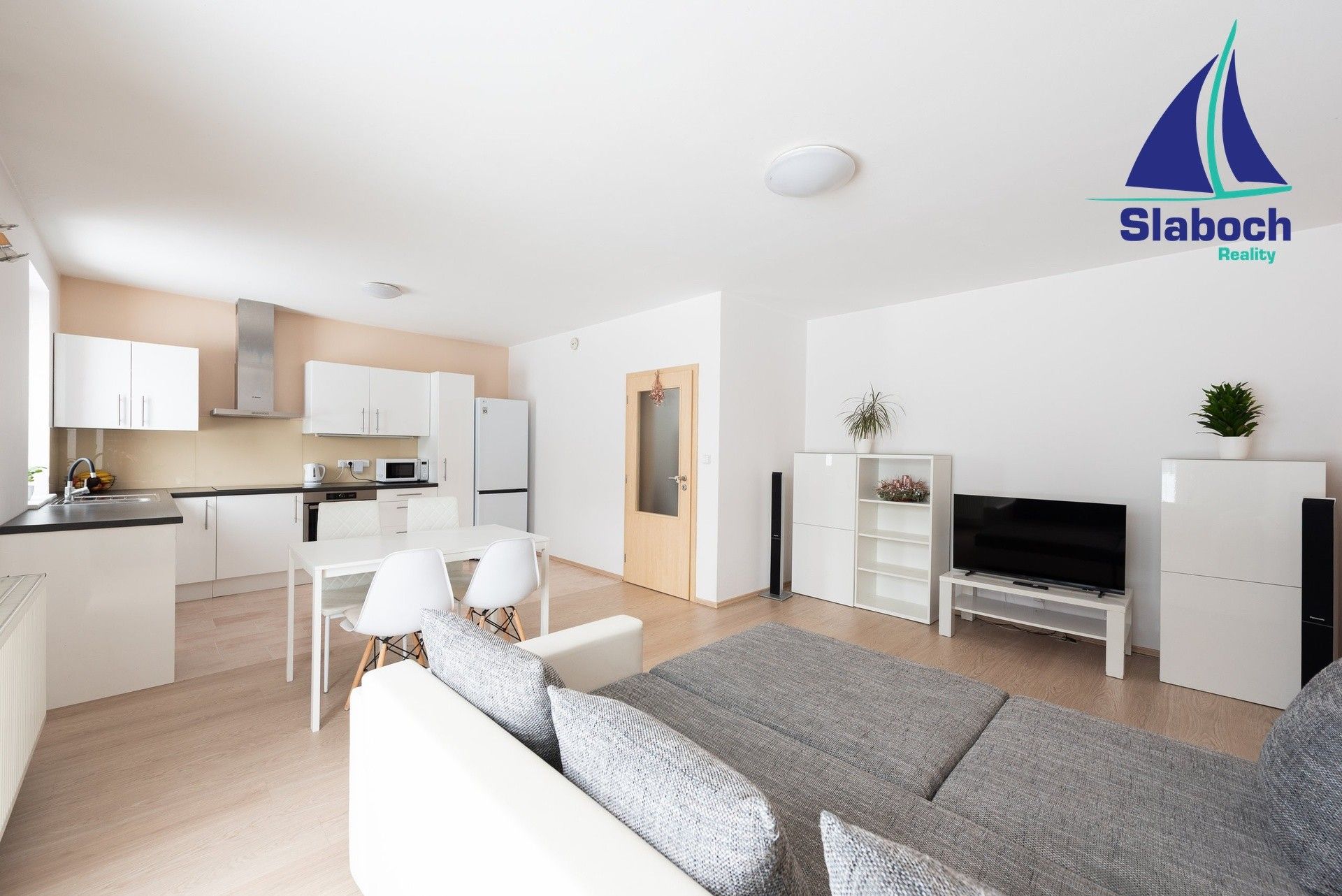 Rodinné domy, Sluštice, 120 m²