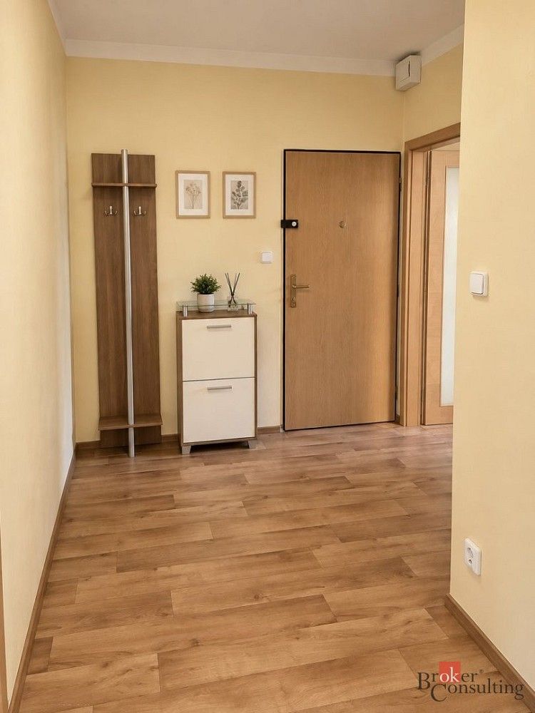 Byt 2+1 · 55 m² · Na Kovárně, Plzeň - Doubravka - 4