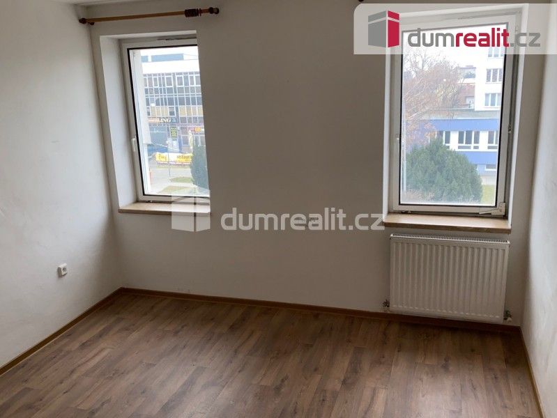 Pronájem byt 1+kk - 17. listopadu, Břeclav, 17 m²