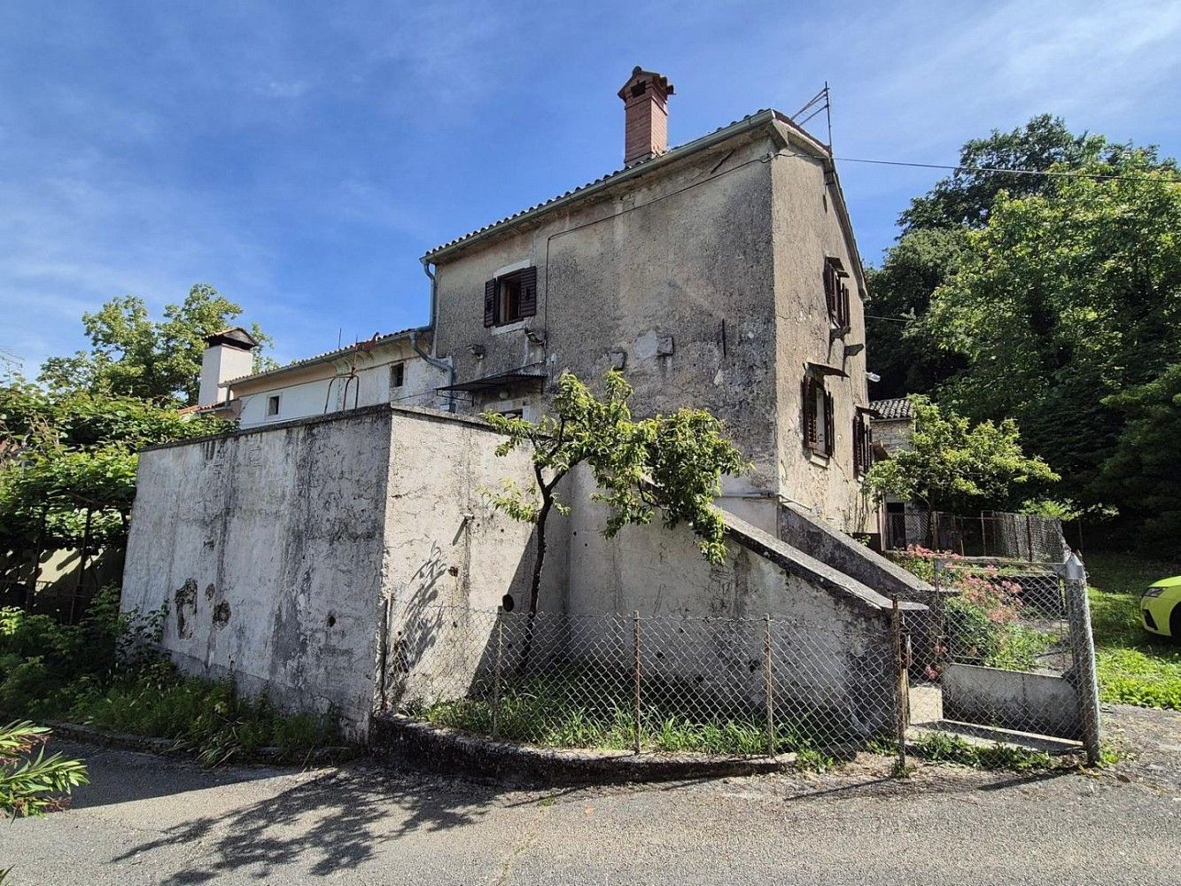 Rodinný dům · 321 m² · Labin, HR - 4
