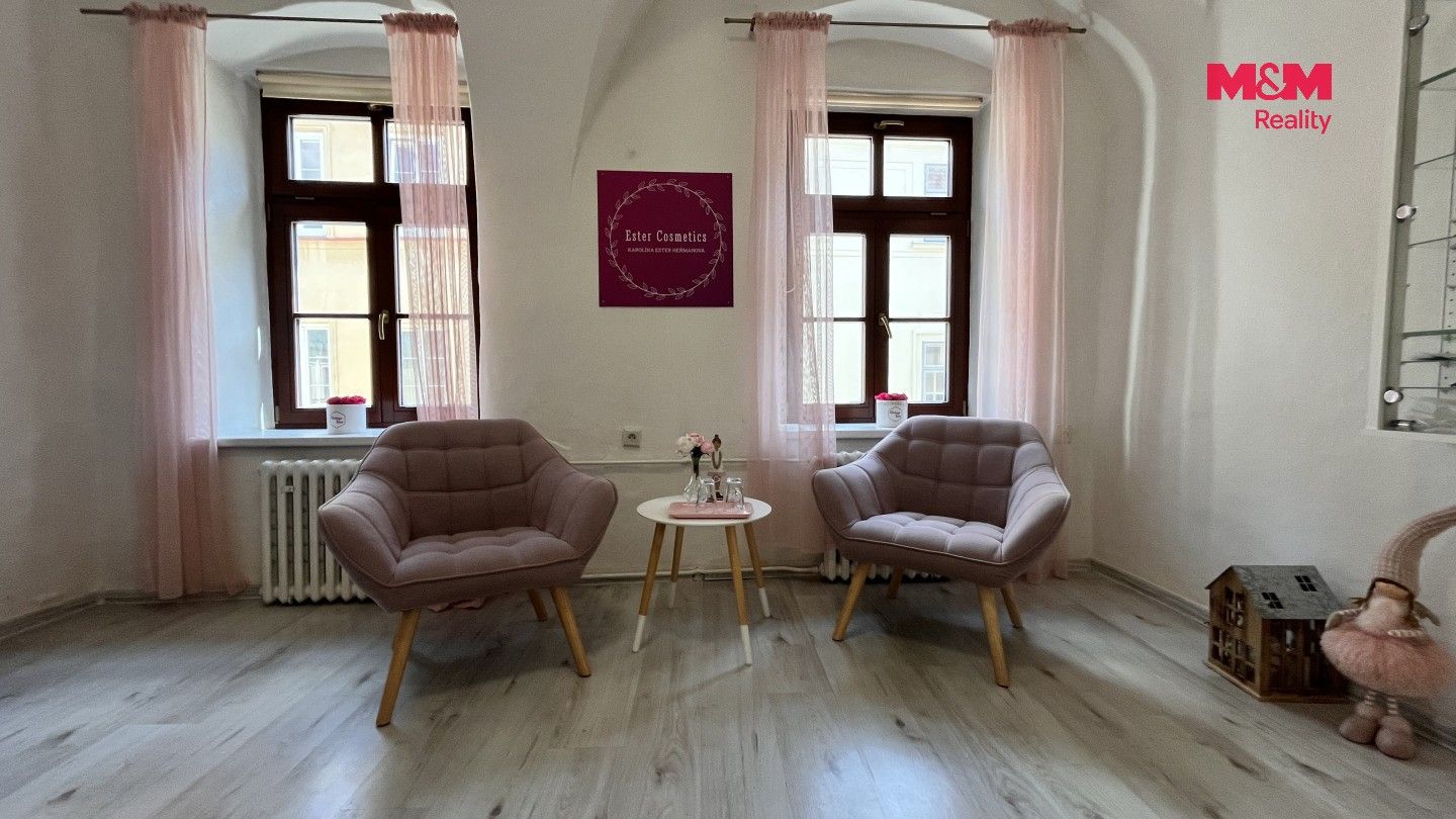 Obchodní prostory · 31 m² · Smetanova, Jihlava - 3