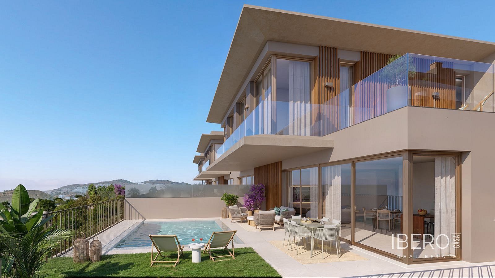 Rodinný dům, 223 m²