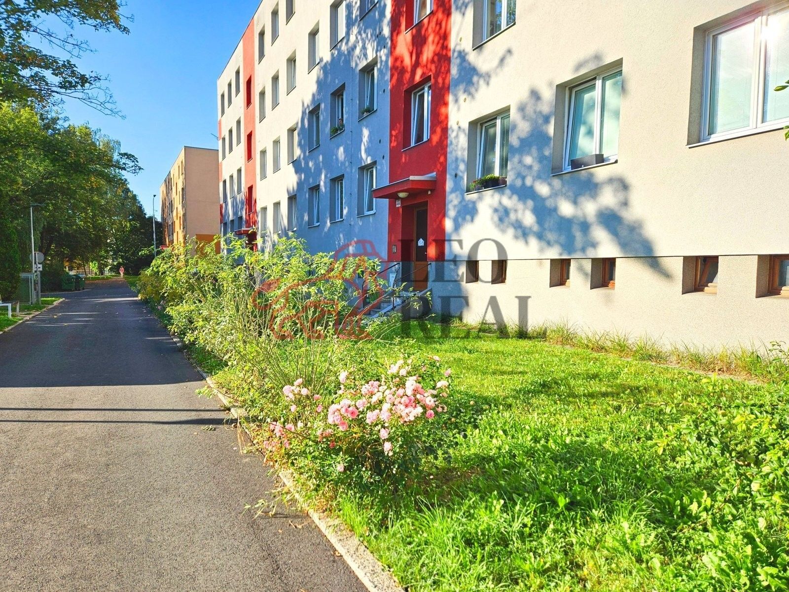 Byt 3+1 · 55 m² · Vančurova, Nový Jičín - 4