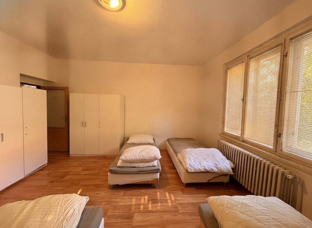 Byt 3+1 · 93 m² · Mánesova, Plzeň - 4