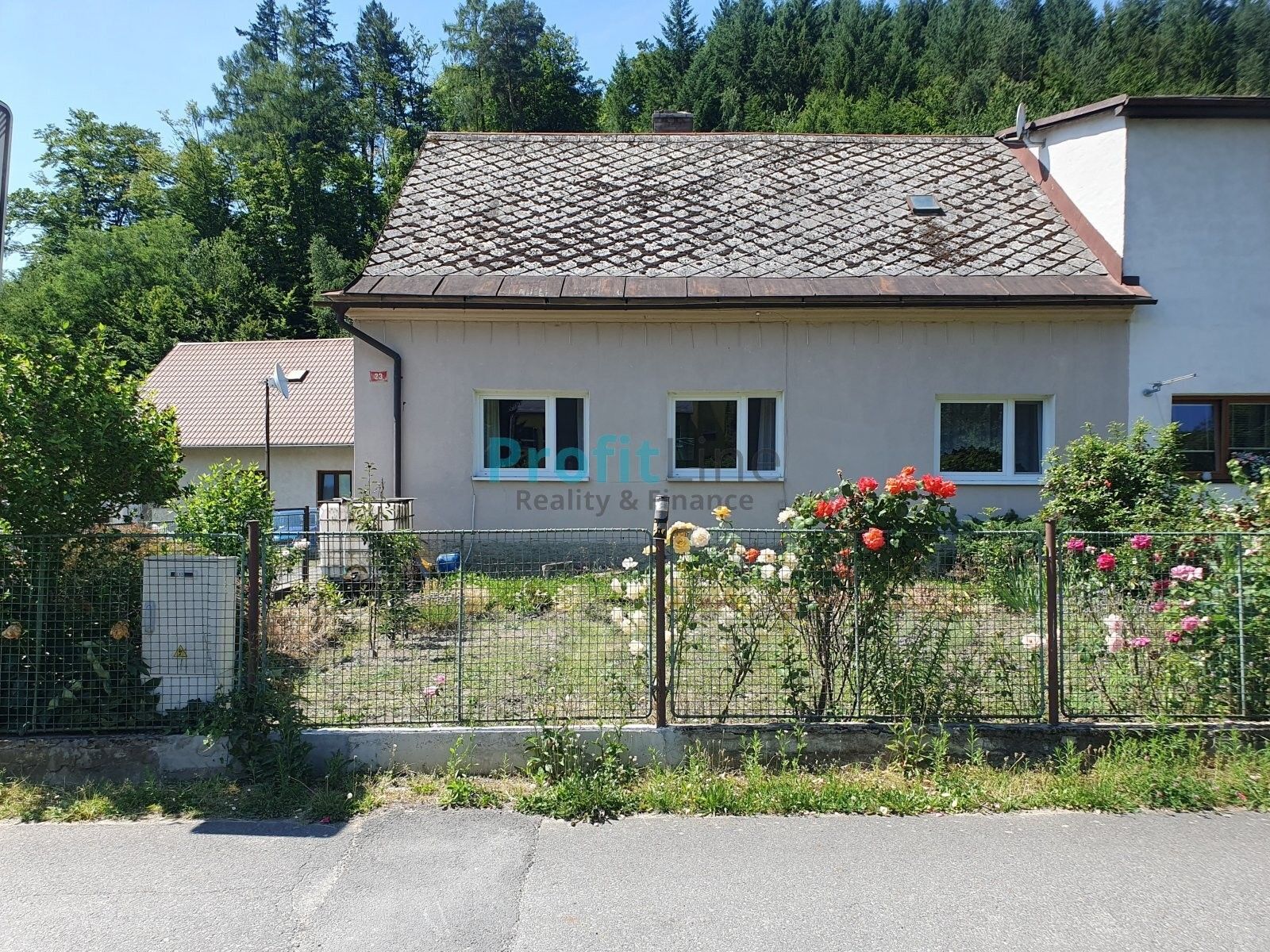 Ostatní, Oskava, 659 m²