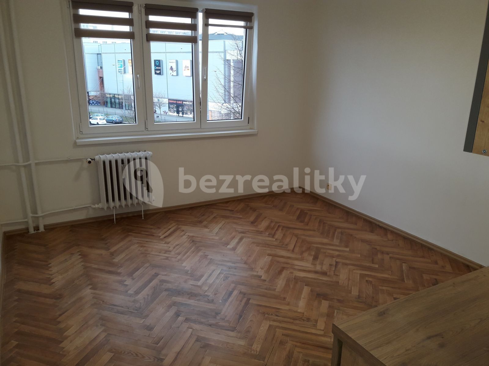 Pronájem byt 1+kk - Částkova, Plzeň, Plzeňský kraj, 23 m² - 5
