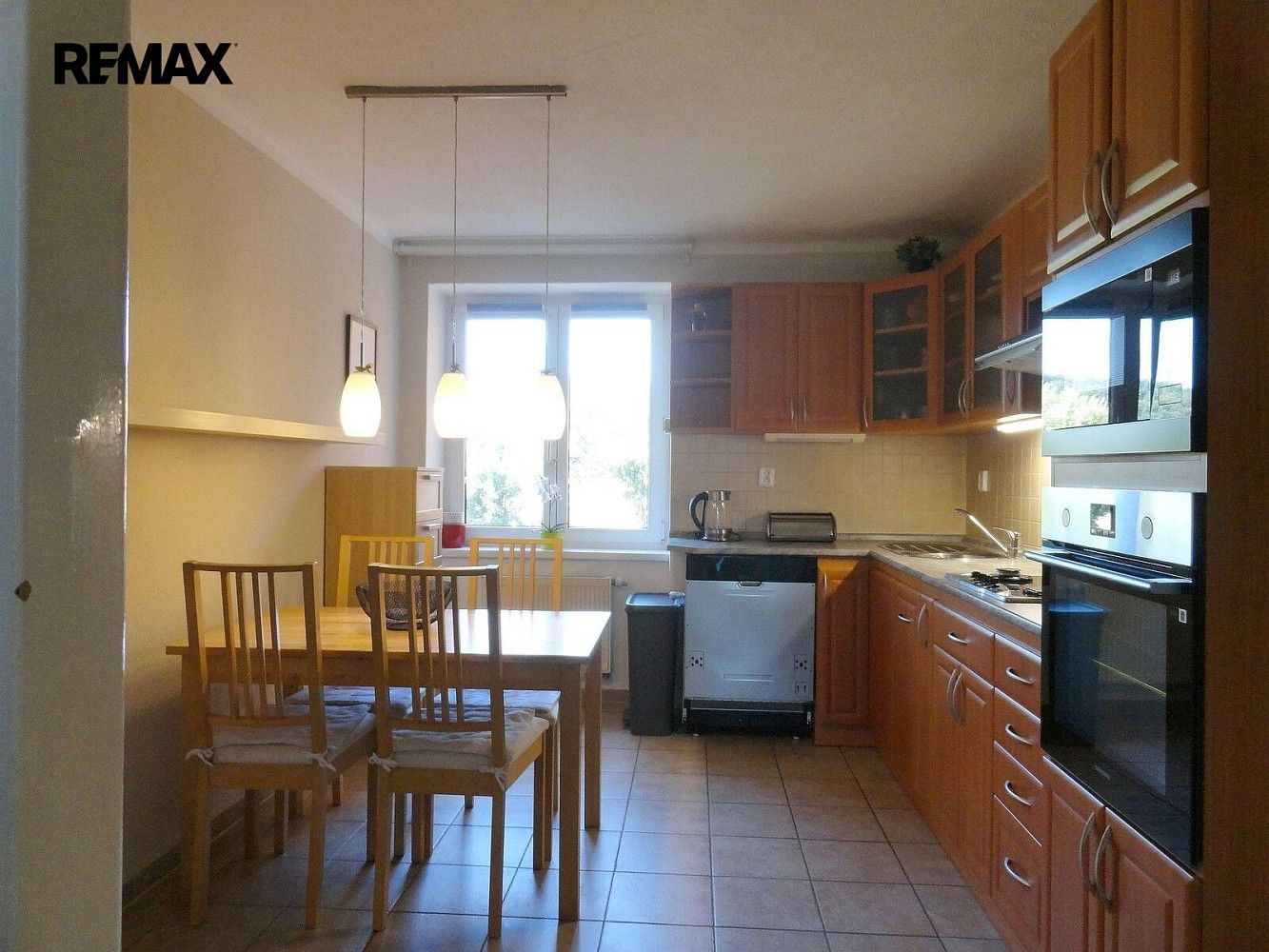 Prodej byt 4+1 - Karlovy Vary - Dvory, Karlovarský kraj, 100 m² - 5