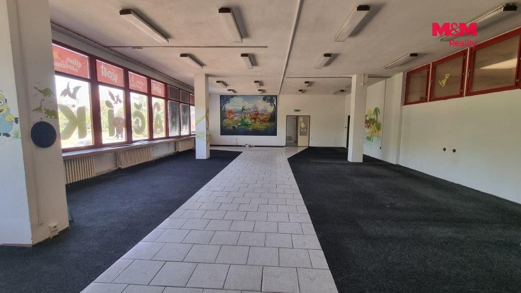 Pronájem obchodní prostory - F. S. Tůmy, Orlová, 270 m² - 5