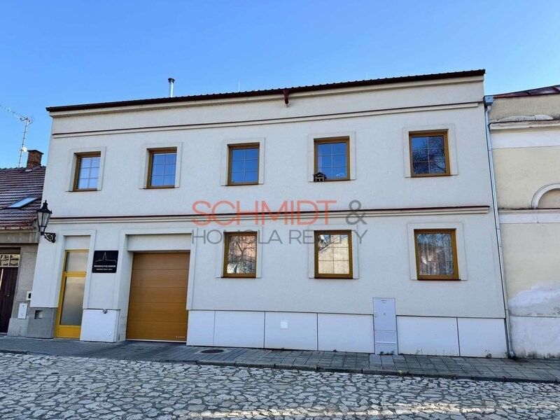 Byty, Mikulov na Moravě, 692 01