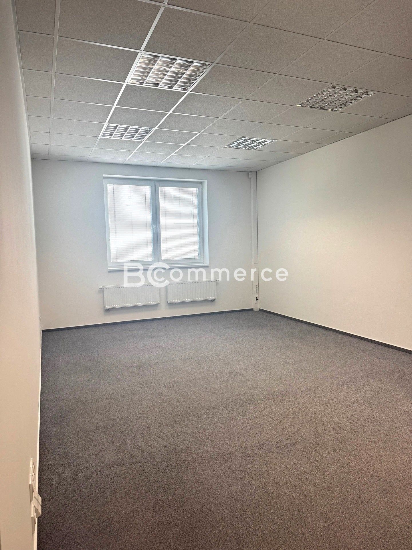 Kanceláře, Černovice, Brno, 40 m²