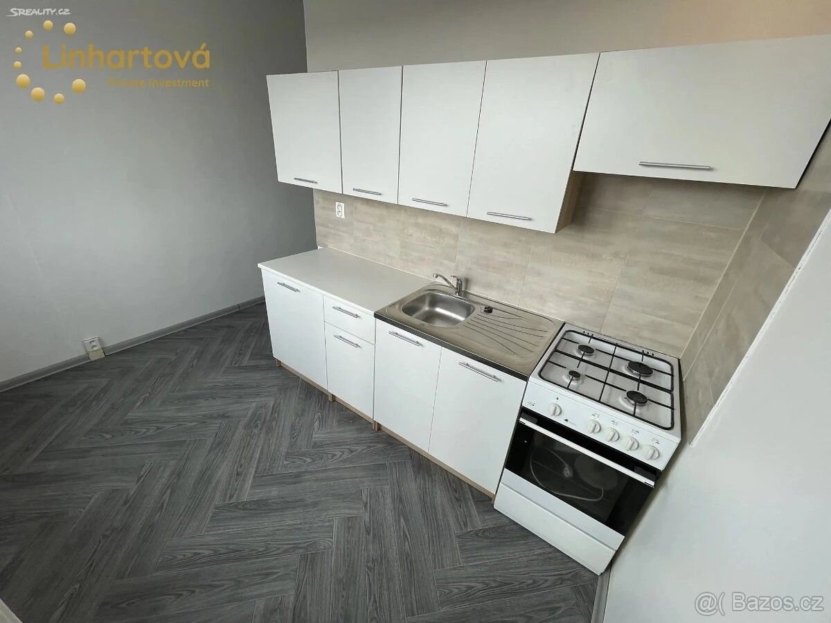 Pronájem byt - Aš, 352 01