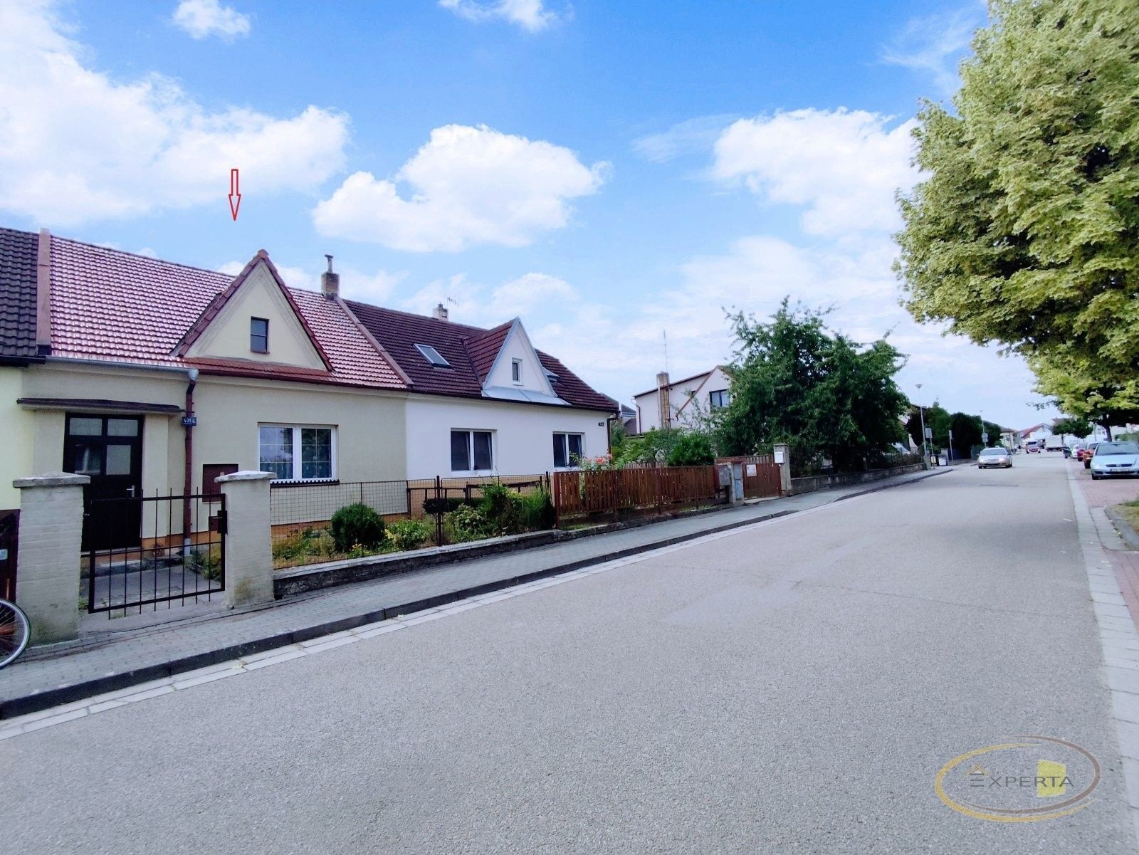 Rodinné domy, Jablonského 431, Třeboň II, 100 m² - 2