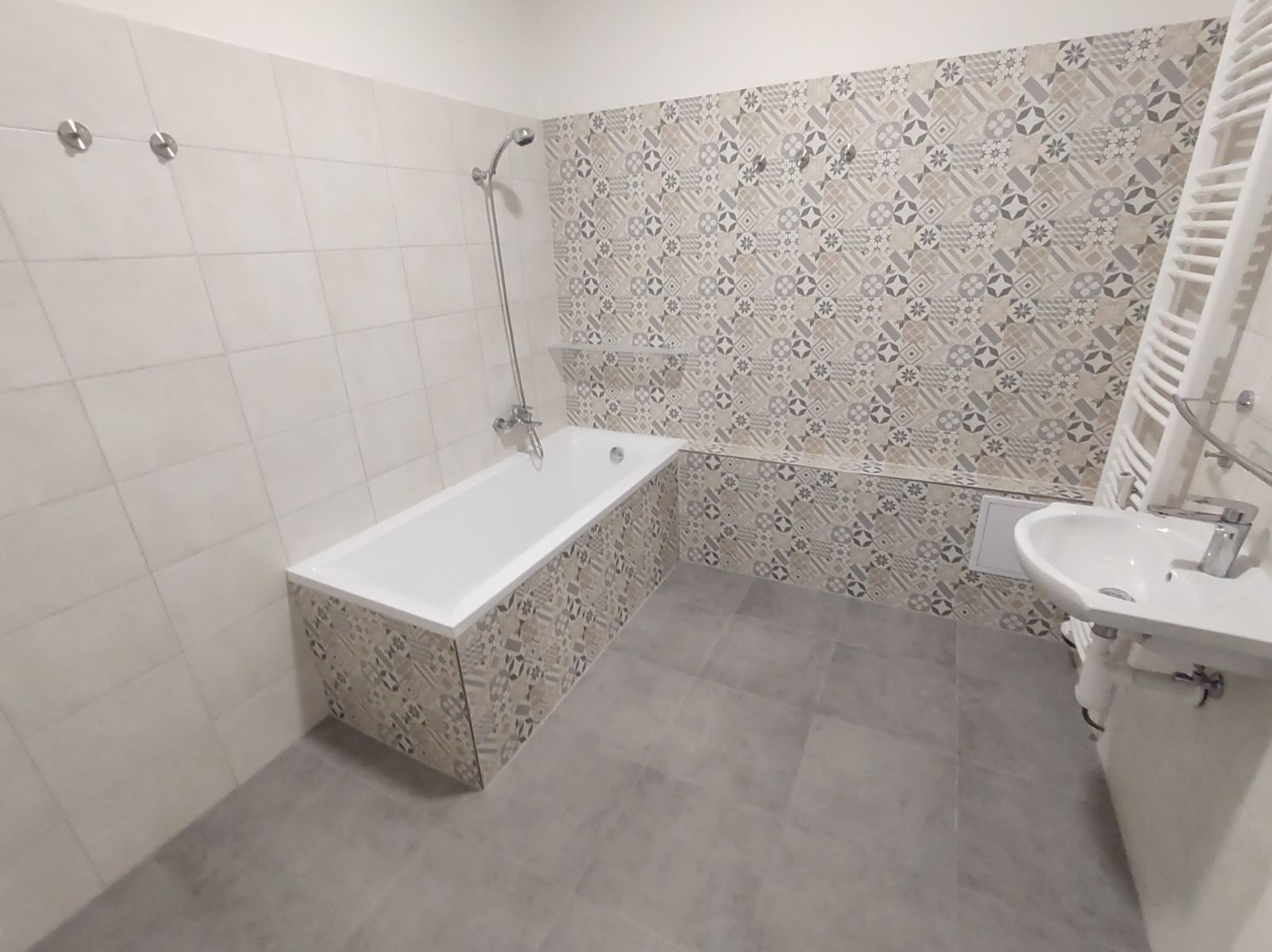 Byt 3+kk · 60 m² · Hrubínova, Litoměřice - Litoměřice, Ústecký kraj - 2