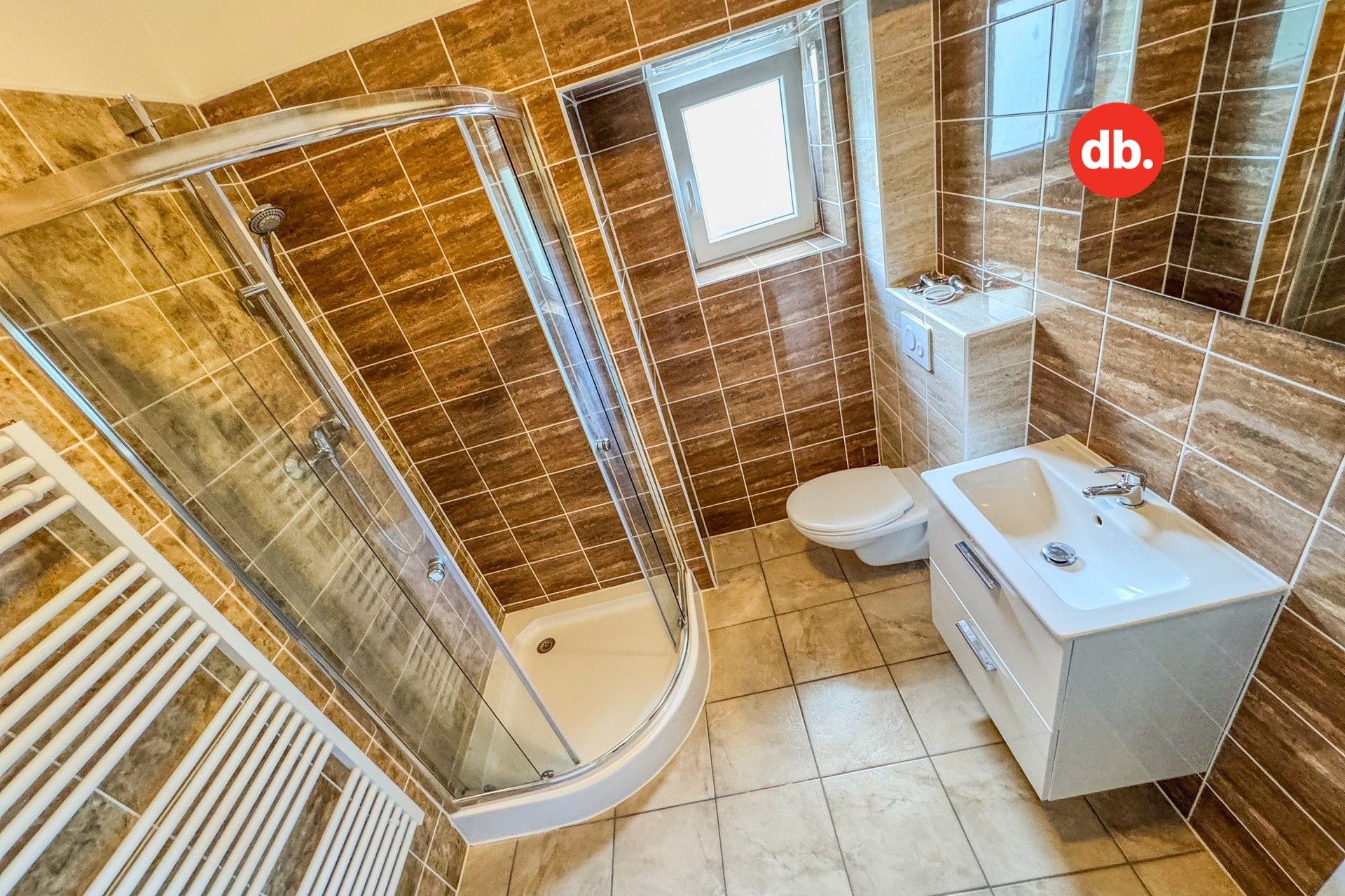 Byt 2+kk · 50 m² · Hlavní 27, Dalovice - 2