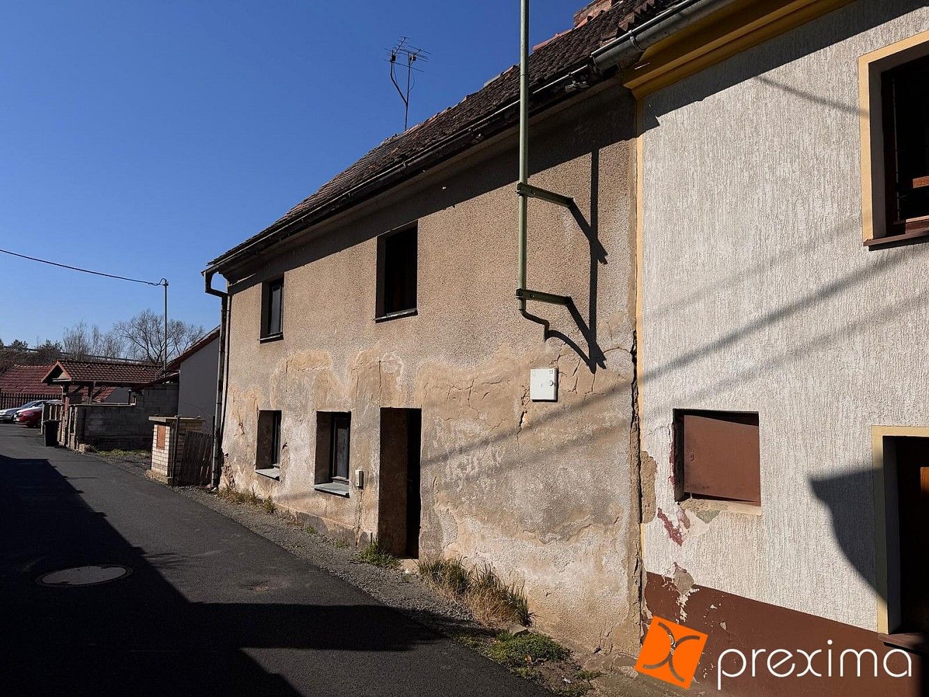 3+1, Žalany, okres Teplice, Ústecký kraj, 56 m² - 2