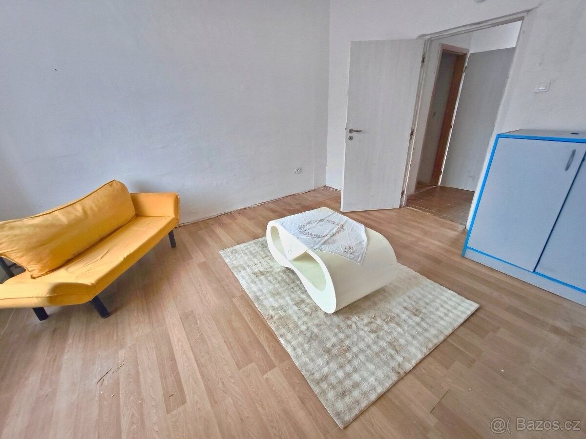 Pronájem byt - Ústí nad Labem, 400 07