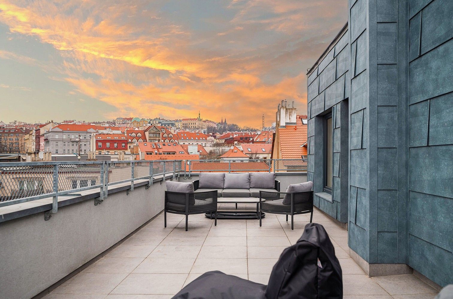 3+kk, Praha - Vršovice, okres Praha 10, Hlavní město Praha, 151 m² - 2