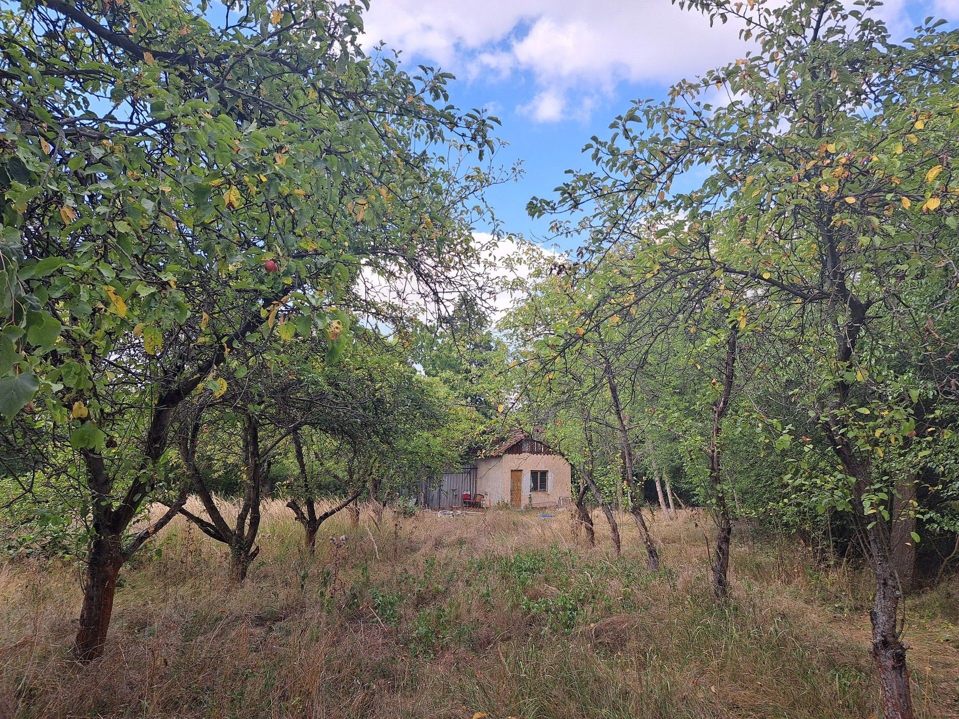 Zahrady, Přelícká, Smečno, 2 508 m²