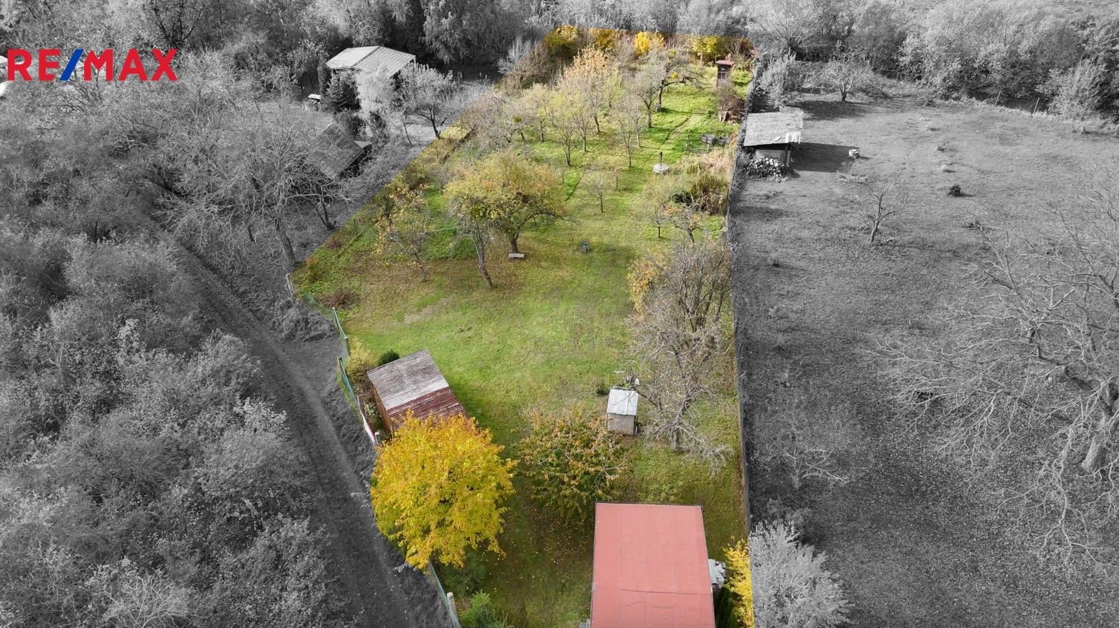 Prodej pozemek pro bydlení - Lipník nad Bečvou, 1 m²