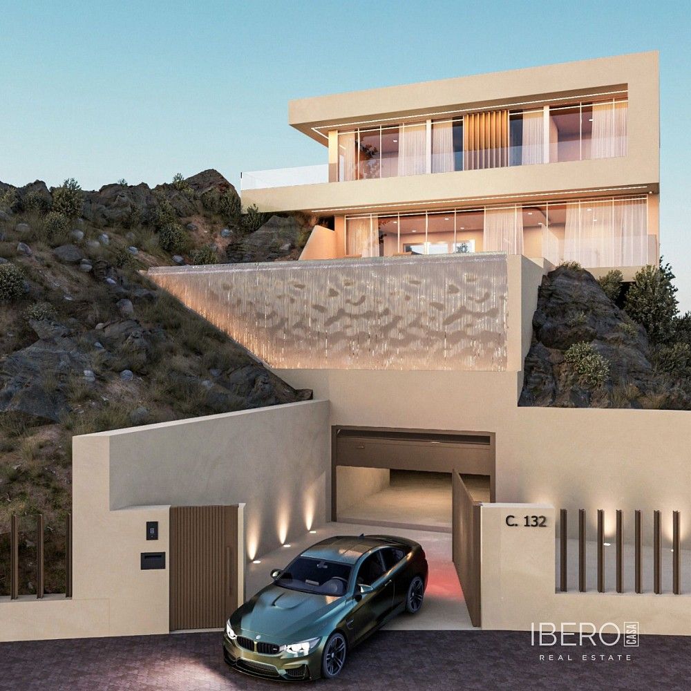 Rodinný dům, 427 m²