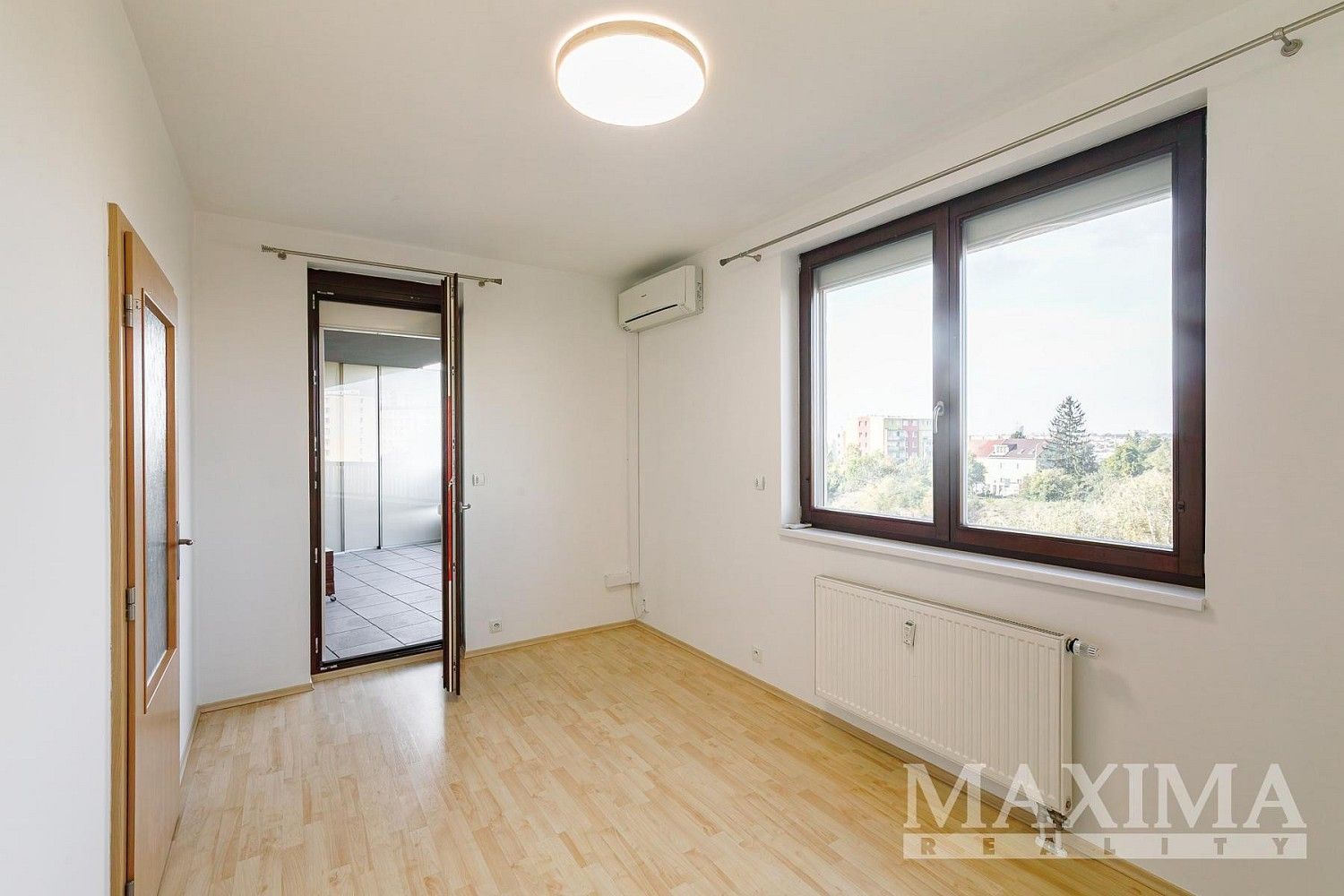 Byt 2+kk · 52 m² · Na Slatince, Praha 10 - Záběhlice - 4