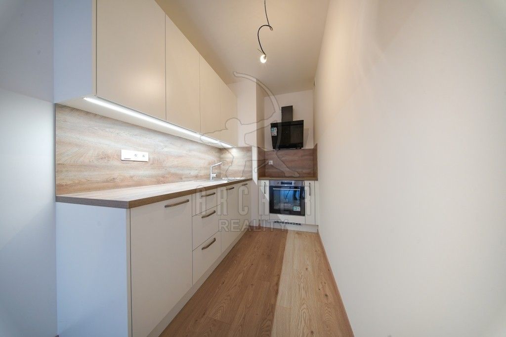 Byt 2+kk · 70 m² · Poděbradská, Praha Hloubětín - 3