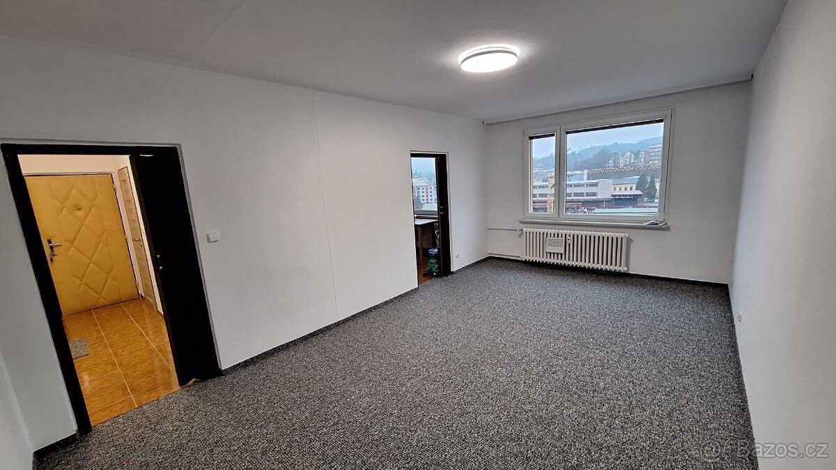 Pronájem byt - Náchod, 547 01