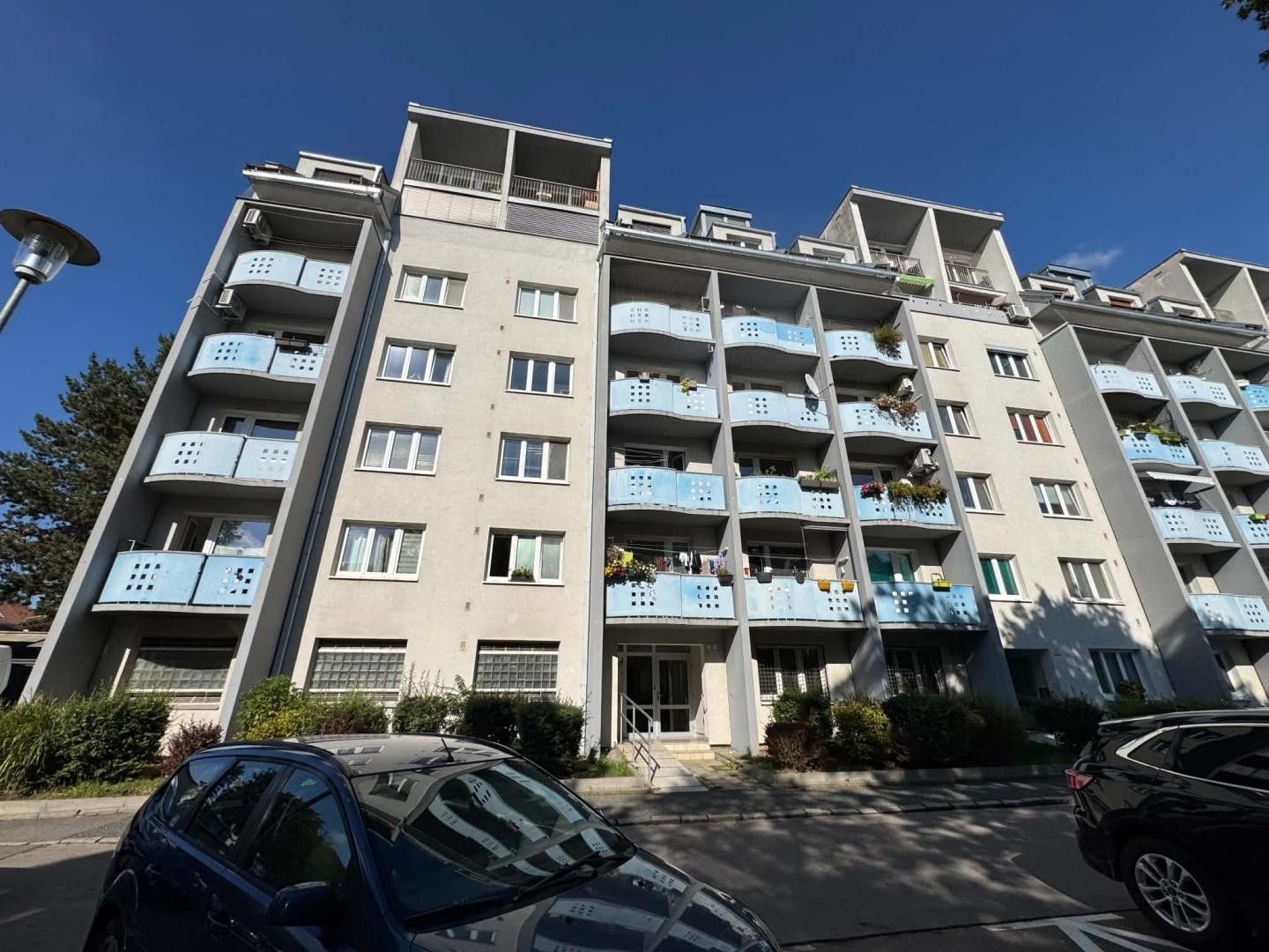 2+kk, Souběžná 96, Brno Židenice, 53 m² - 2