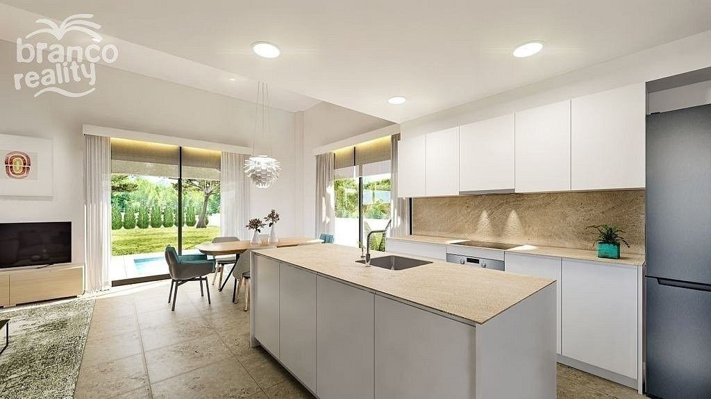Rodinný dům · 230 m² · Finestrat, ES - 4