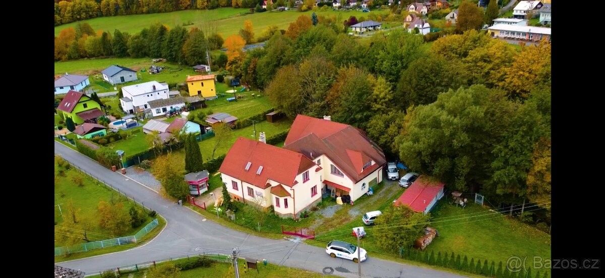 Rodinný dům