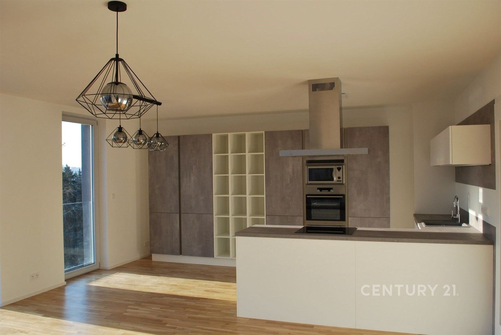 3+kk, Na lysinách, Praha, 86 m²