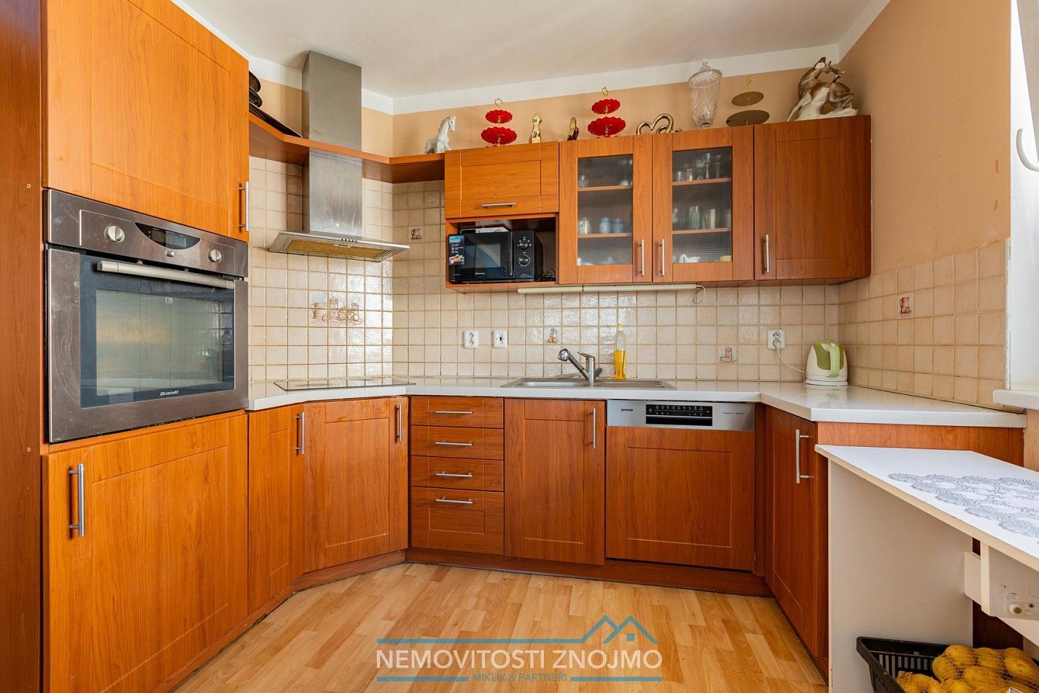 Prodej byt 3+kk - Jarošova, Znojmo, 71 m² - 5