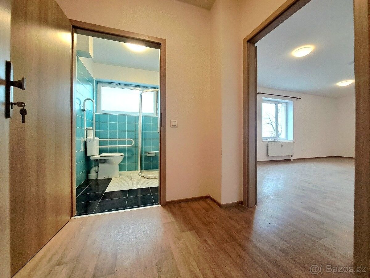 Pronájem byt - Veselí nad Moravou, 698 01