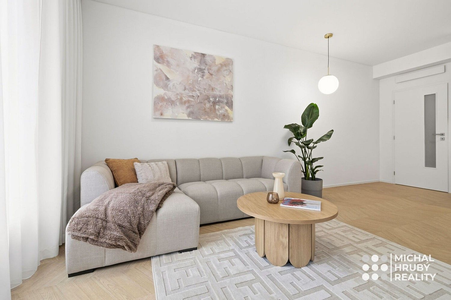 Prodej byt 3+kk - Výstavní, Ostrava - Mariánské Hory, 65 m² - 5