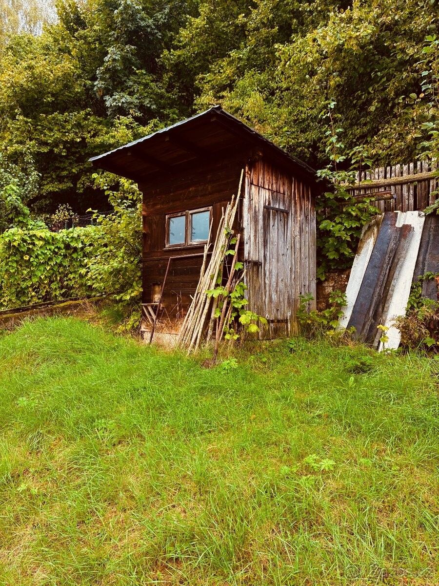 Pozemek pro bydlení · Bělá pod Bezdězem, 294 21 - 4