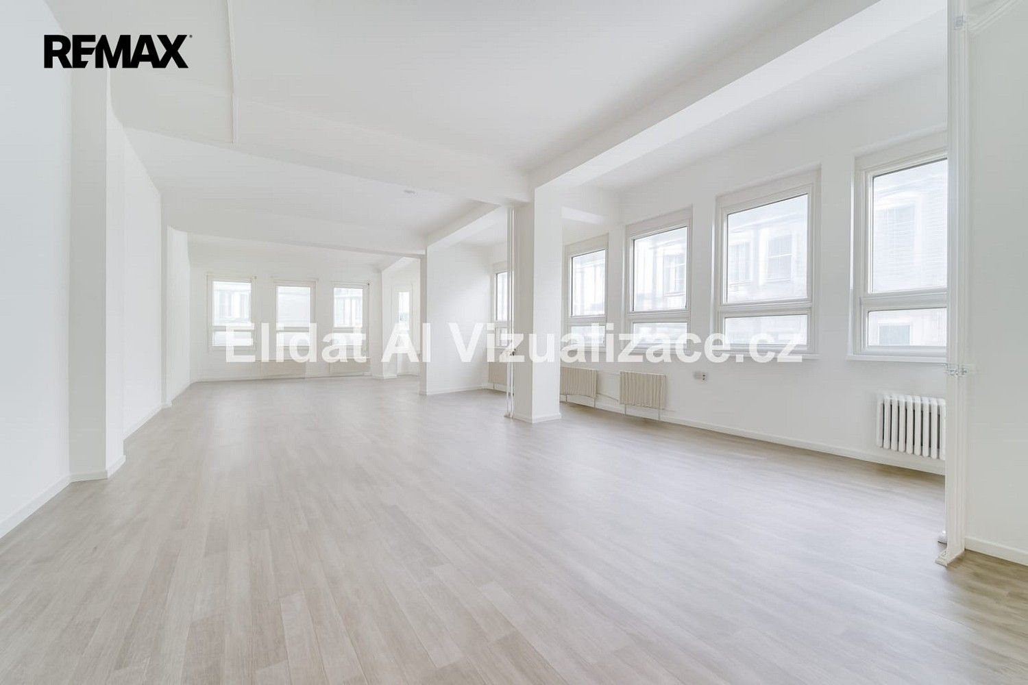 Obchodní prostory · 183 m² · Plzeň - Vnitřní Město, okres Plzeň-město, Plzeňský kraj - 3