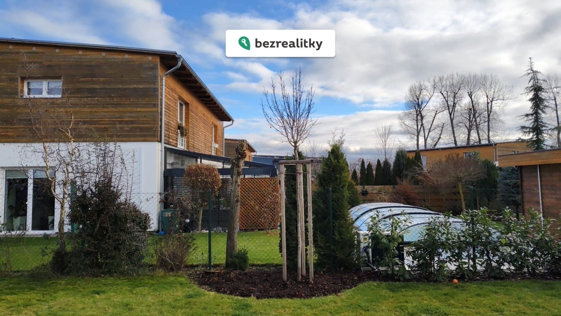 Rodinné domy, Ptická 407, Úhonice, 114 m²