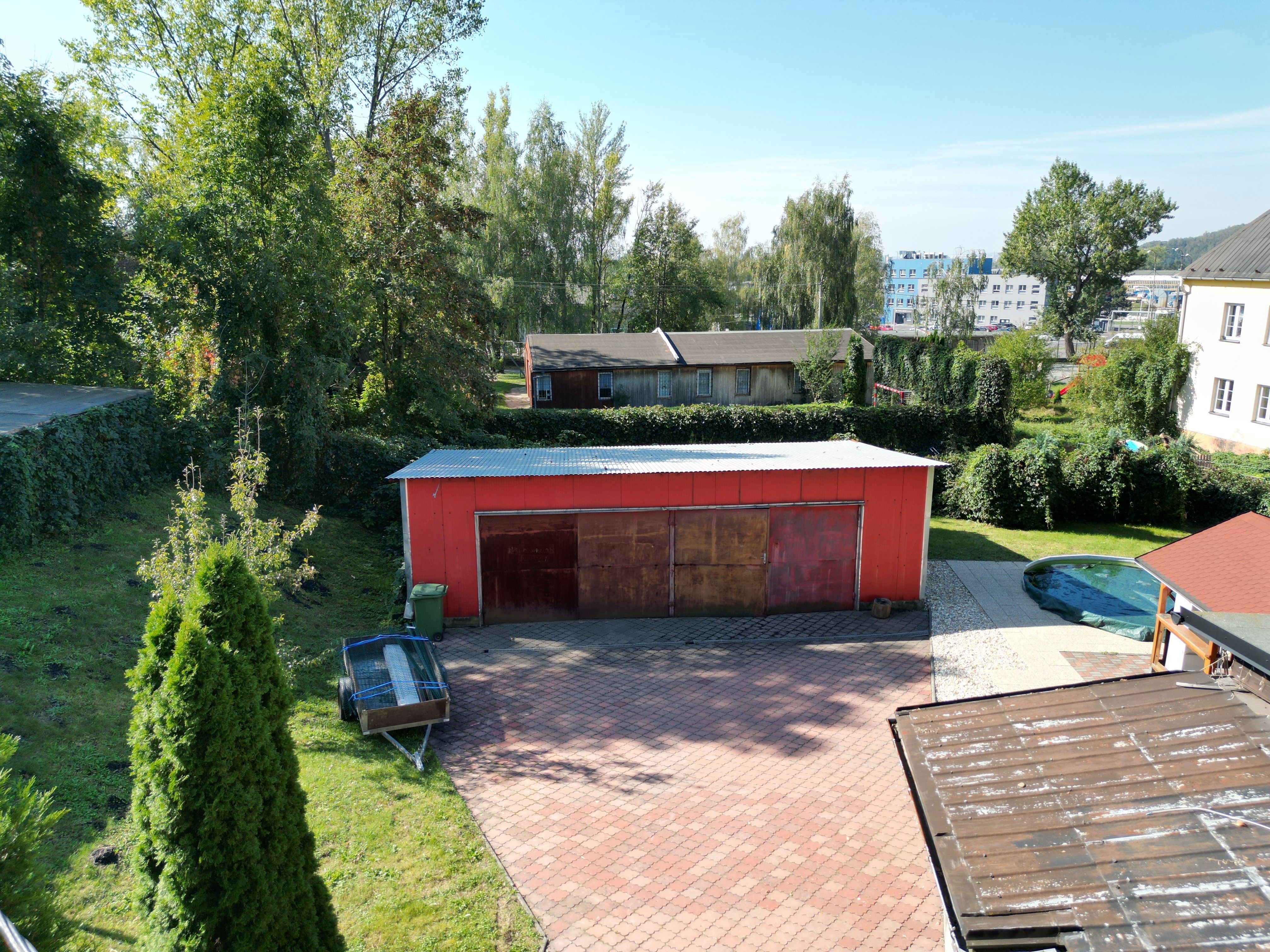 Prodej rodinný dům - Vývozní, Ostrava, 120 m²