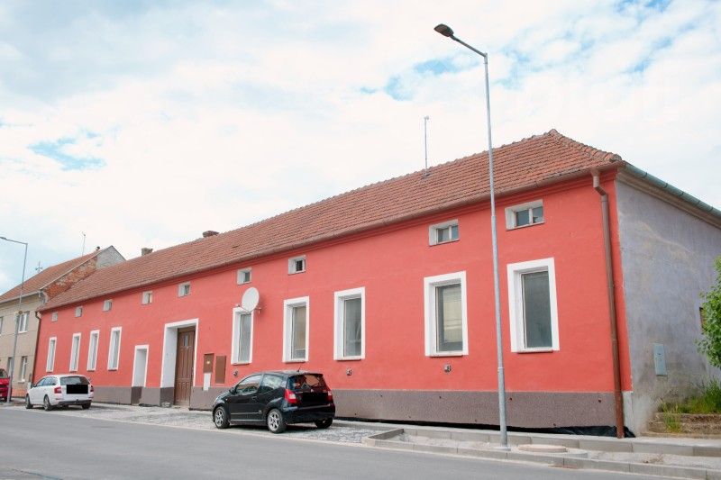 Rodinný dům, 391 m²