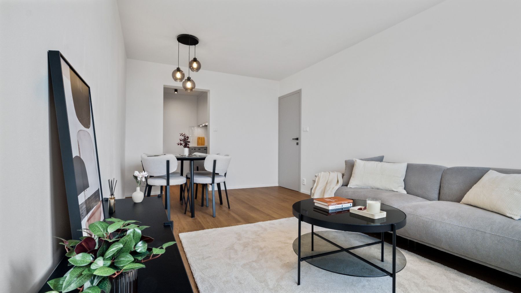 Prodej byt 2+kk - Zimova, Praha - Kamýk, 43 m² - 5