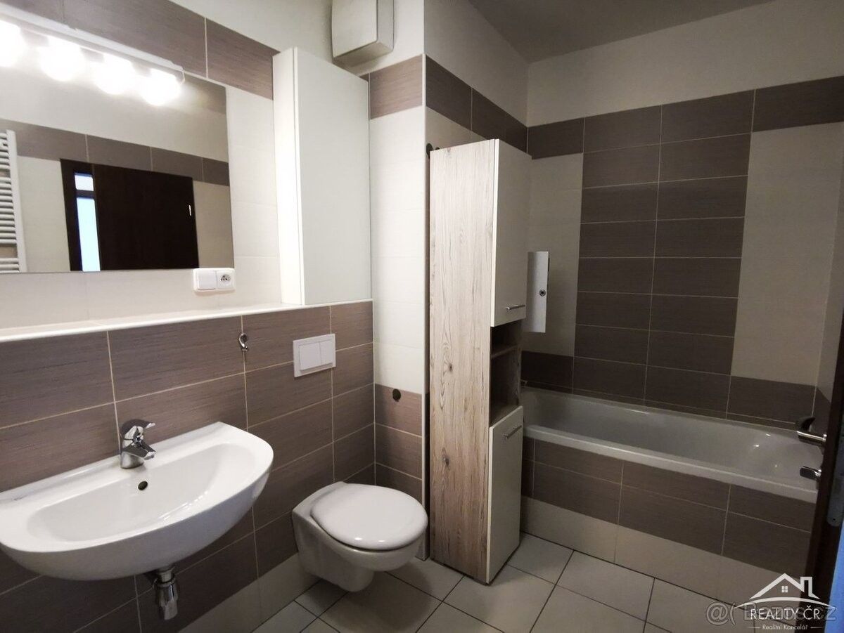 Pronájem byt - Jihlava, 586 01