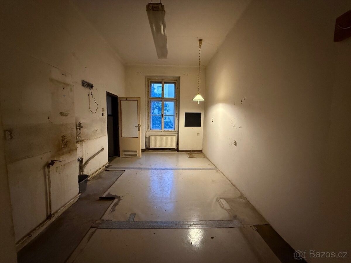 Prodej byt - Praha, 120 00