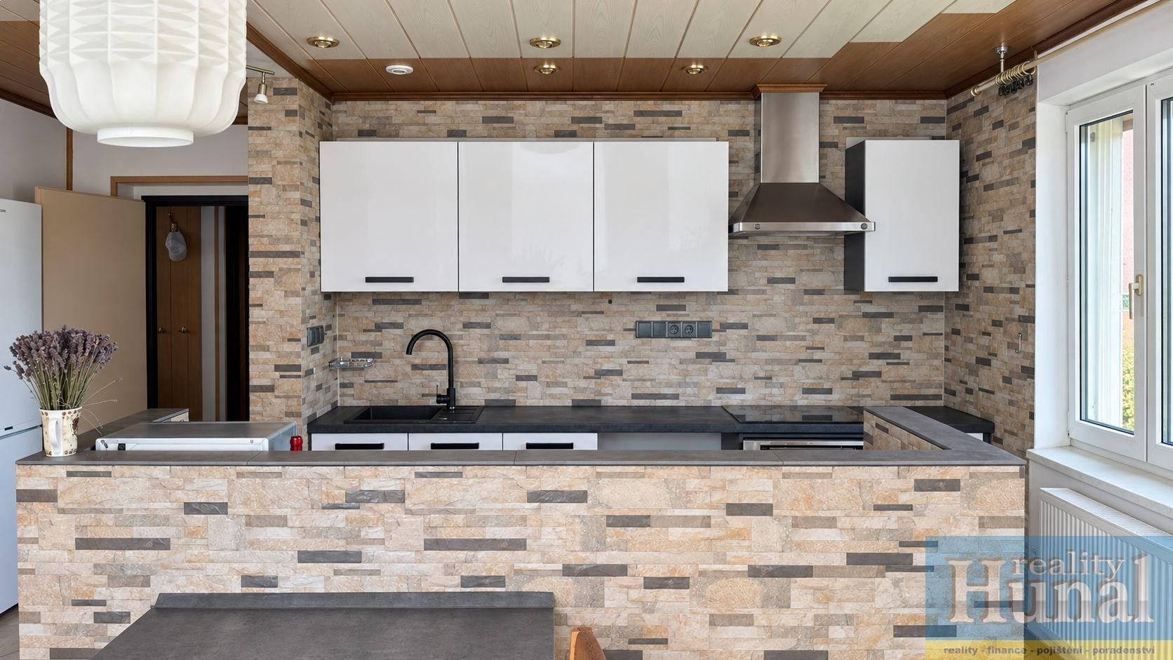 Rodinný dům · 222 m² · Kámen - 4